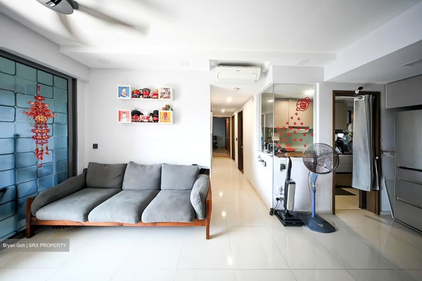 The Visionaire (D27), Condominium #566335461